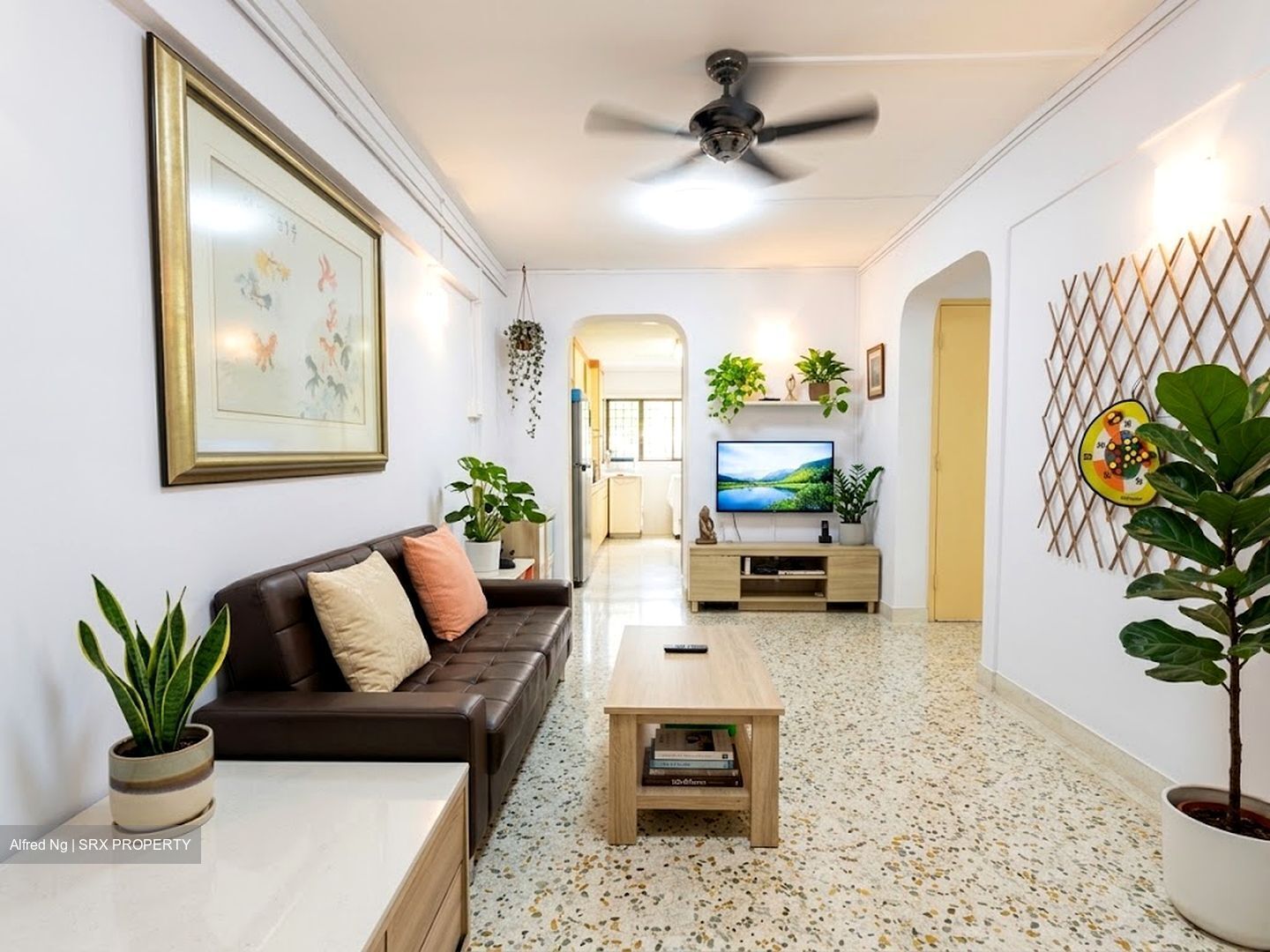 Blk 607 Yio Chu Kang Green (Ang Mo Kio), HDB 3 Rooms #621673381